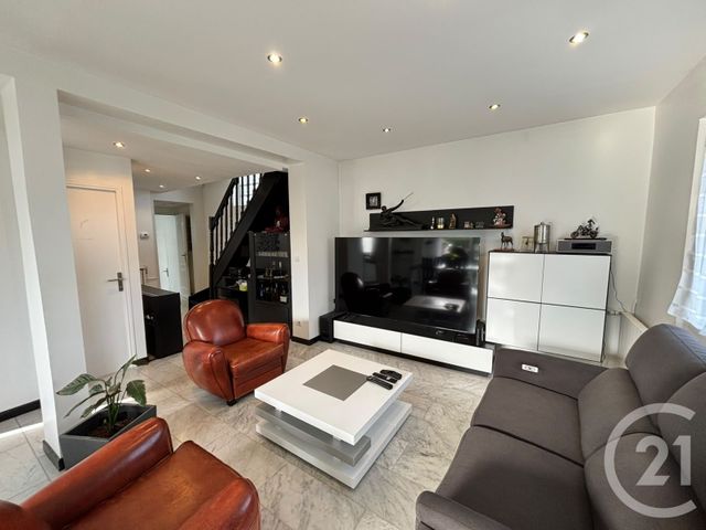 Maison &agrave; vendre - 4 pi&egrave;ces - 97,39 m2 - Montigny Les Cormeilles - 95 - ILE-DE-FRANCE