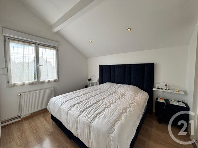 Maison &agrave; vendre - 4 pi&egrave;ces - 97,39 m2 - Montigny Les Cormeilles - 95 - ILE-DE-FRANCE