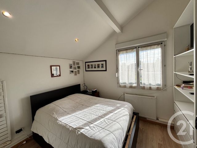Maison &agrave; vendre - 4 pi&egrave;ces - 97,39 m2 - Montigny Les Cormeilles - 95 - ILE-DE-FRANCE