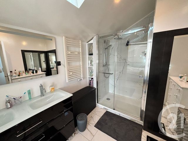 Maison &agrave; vendre - 4 pi&egrave;ces - 97,39 m2 - Montigny Les Cormeilles - 95 - ILE-DE-FRANCE