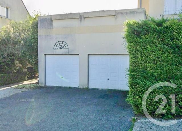 parking - MONTIGNY LES CORMEILLES - 95