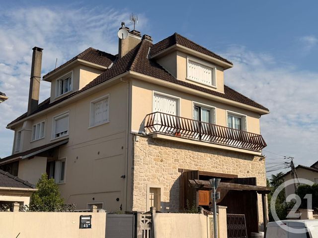 Local commercial à vendre - 356.04 m2 - 95 - Val-d'Oise