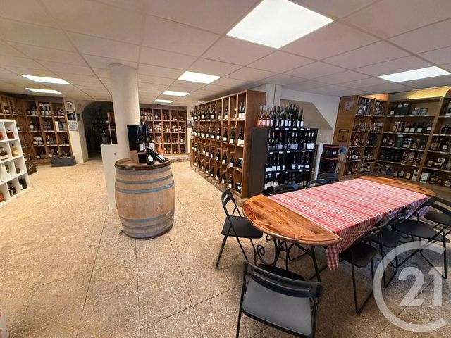 Local commercial à vendre - 356.04 m2 - 95 - Val-d'Oise