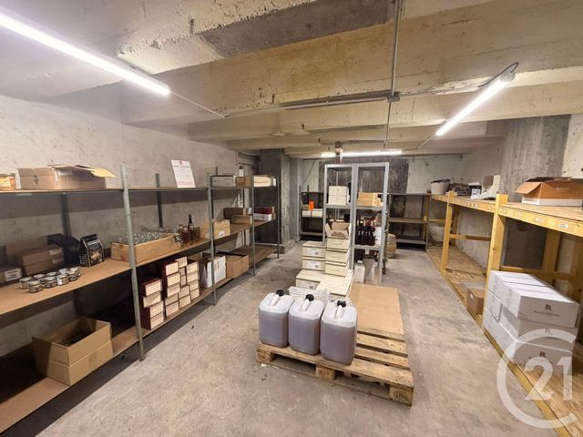 Local commercial à vendre - 356.04 m2 - 95 - Val-d'Oise