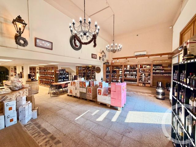 Local commercial à vendre - 356.04 m2 - 95 - Val-d'Oise