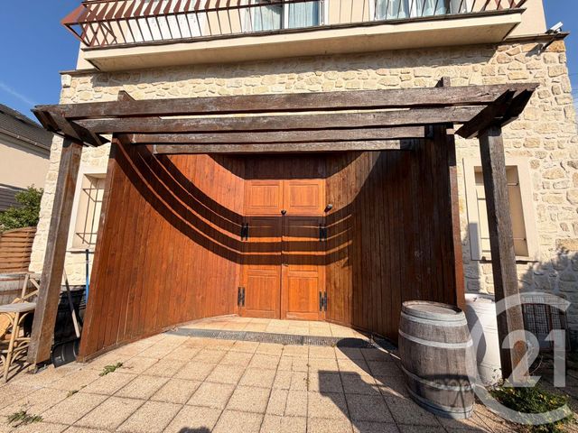 Local commercial à vendre - 356.04 m2 - 95 - Val-d'Oise