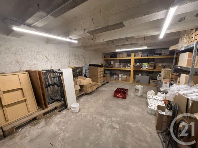 Local commercial à vendre - 356.04 m2 - 95 - Val-d'Oise