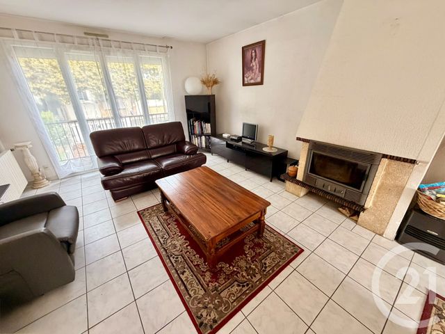 Maison &agrave; vendre - 5 pi&egrave;ces - 83,10 m2 - Montigny Les Cormeilles - 95 - ILE-DE-FRANCE