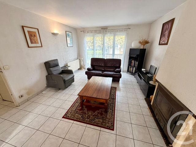 Maison &agrave; vendre - 5 pi&egrave;ces - 83,10 m2 - Montigny Les Cormeilles - 95 - ILE-DE-FRANCE