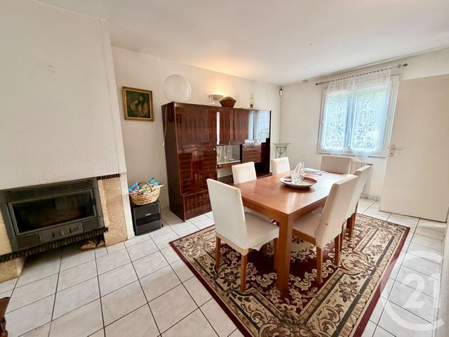 Maison &agrave; vendre - 5 pi&egrave;ces - 83,10 m2 - Montigny Les Cormeilles - 95 - ILE-DE-FRANCE