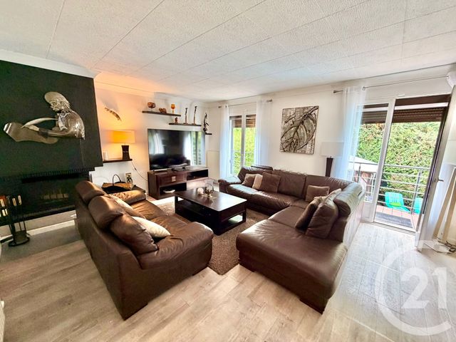Maison &agrave; vendre - 7 pi&egrave;ces - 129,31 m2 - Taverny - 95 - ILE-DE-FRANCE