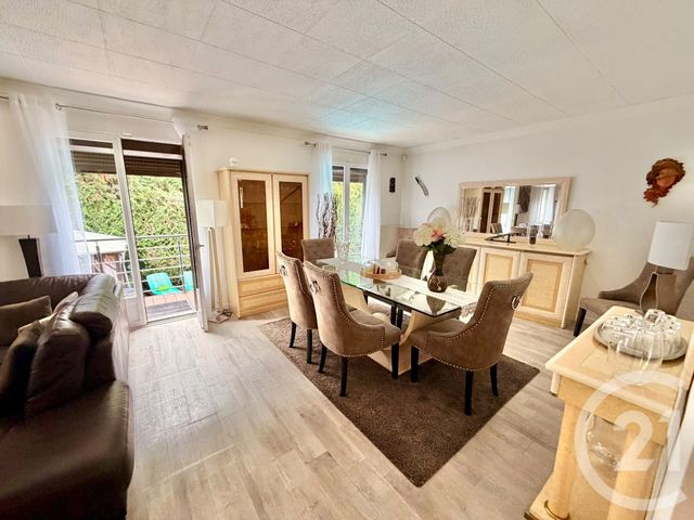 Maison &agrave; vendre - 7 pi&egrave;ces - 129,31 m2 - Taverny - 95 - ILE-DE-FRANCE