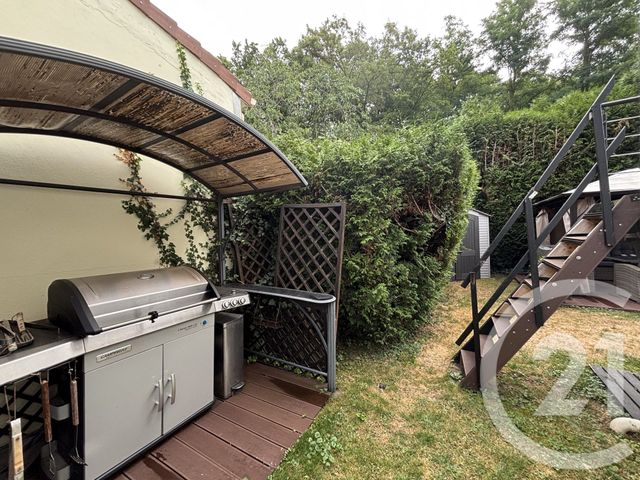 Maison &agrave; vendre - 7 pi&egrave;ces - 129,31 m2 - Taverny - 95 - ILE-DE-FRANCE