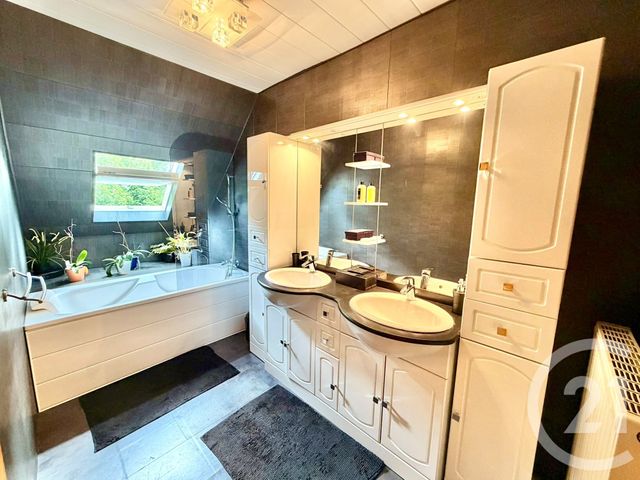Maison &agrave; vendre - 7 pi&egrave;ces - 129,31 m2 - Taverny - 95 - ILE-DE-FRANCE