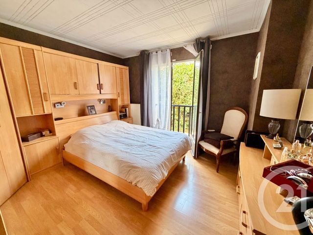Maison &agrave; vendre - 7 pi&egrave;ces - 129,31 m2 - Taverny - 95 - ILE-DE-FRANCE
