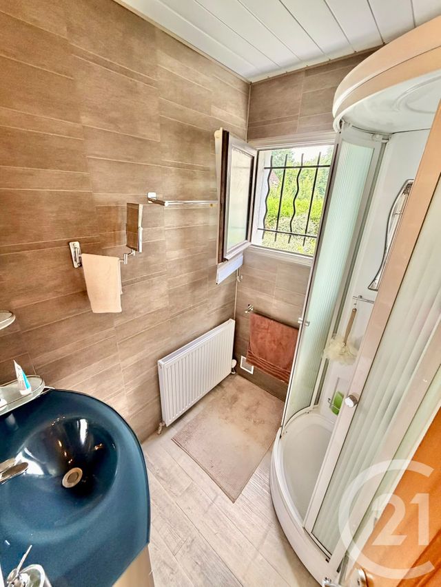 Maison &agrave; vendre - 7 pi&egrave;ces - 129,31 m2 - Taverny - 95 - ILE-DE-FRANCE