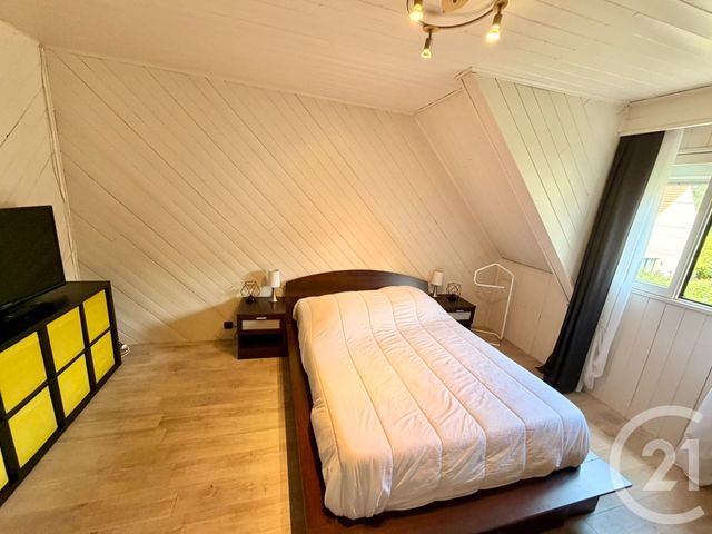Maison &agrave; vendre - 7 pi&egrave;ces - 129,31 m2 - Taverny - 95 - ILE-DE-FRANCE