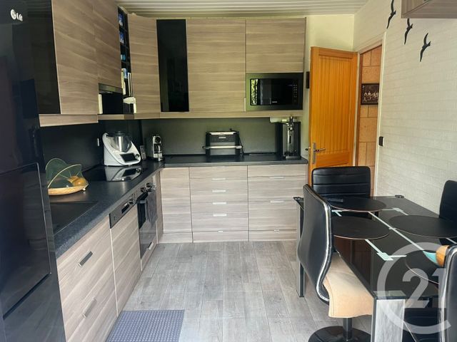Maison &agrave; vendre - 7 pi&egrave;ces - 129,31 m2 - Taverny - 95 - ILE-DE-FRANCE