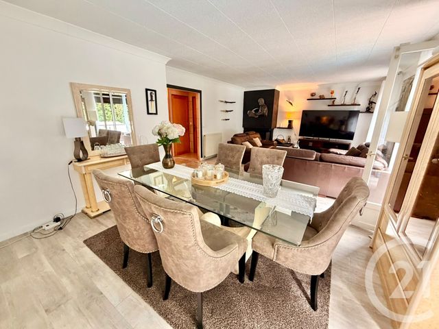 Maison &agrave; vendre - 7 pi&egrave;ces - 129,31 m2 - Taverny - 95 - ILE-DE-FRANCE