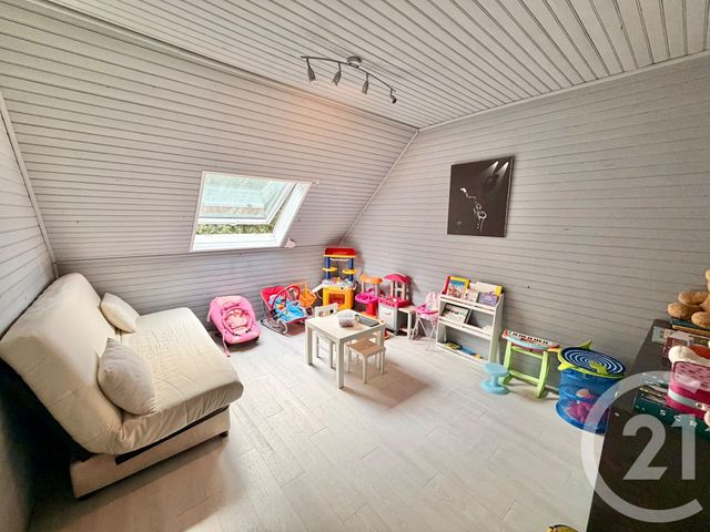 Maison &agrave; vendre - 7 pi&egrave;ces - 129,31 m2 - Taverny - 95 - ILE-DE-FRANCE
