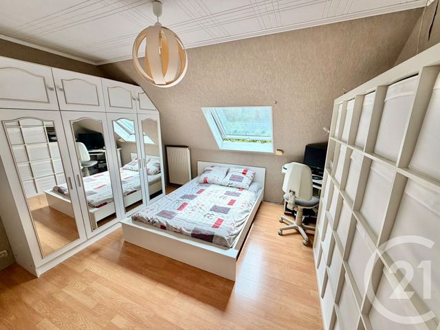 Maison &agrave; vendre - 7 pi&egrave;ces - 129,31 m2 - Taverny - 95 - ILE-DE-FRANCE