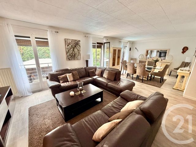 Maison &agrave; vendre - 7 pi&egrave;ces - 129,31 m2 - Taverny - 95 - ILE-DE-FRANCE