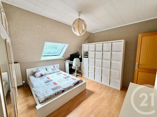 Maison &agrave; vendre - 7 pi&egrave;ces - 129,31 m2 - Taverny - 95 - ILE-DE-FRANCE