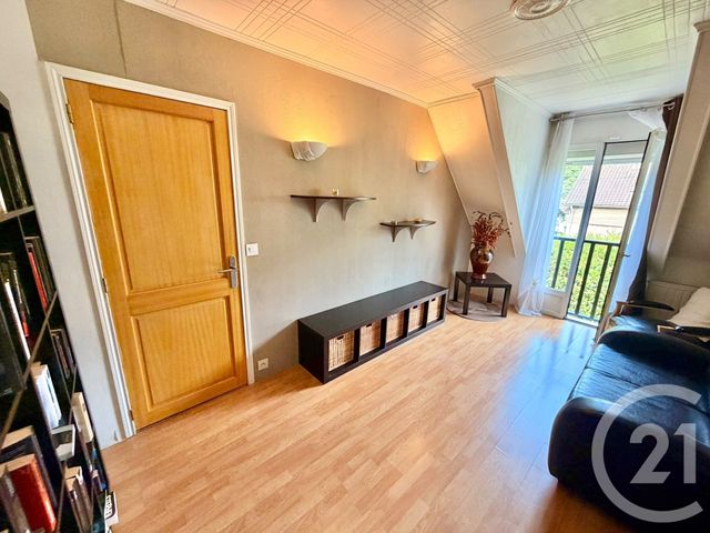 Maison &agrave; vendre - 7 pi&egrave;ces - 129,31 m2 - Taverny - 95 - ILE-DE-FRANCE