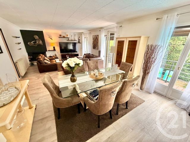 Maison &agrave; vendre - 7 pi&egrave;ces - 129,31 m2 - Taverny - 95 - ILE-DE-FRANCE