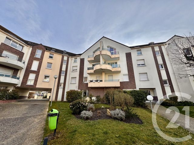 Appartement F1 &agrave; louer - 1 pi&egrave;ce - 30,09 m2 - Beauchamp - 95 - ILE-DE-FRANCE
