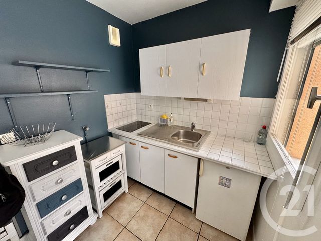 Appartement F1 &agrave; louer - 1 pi&egrave;ce - 30,09 m2 - Beauchamp - 95 - ILE-DE-FRANCE