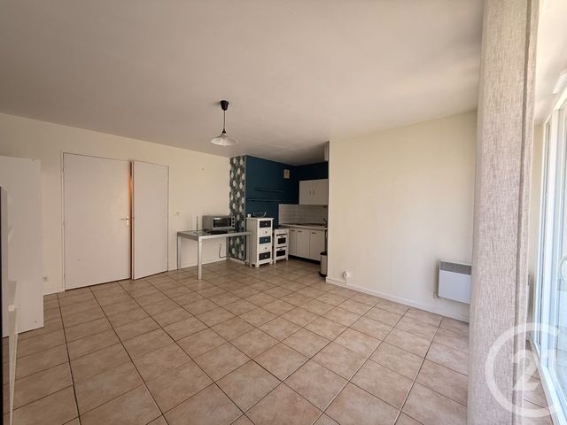 Appartement F1 &agrave; louer - 1 pi&egrave;ce - 30,09 m2 - Beauchamp - 95 - ILE-DE-FRANCE