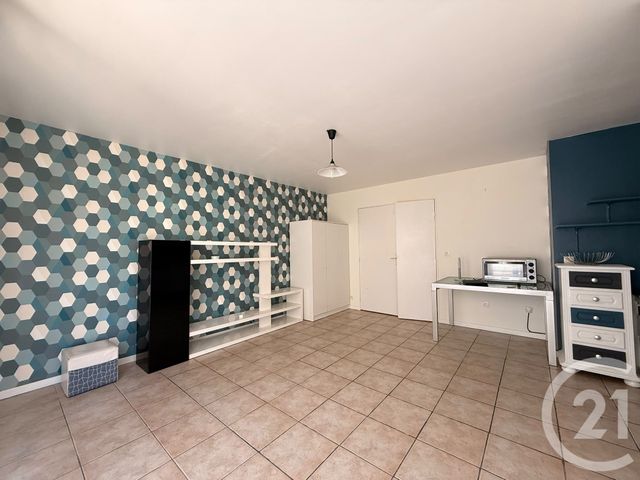 Appartement F1 &agrave; louer - 1 pi&egrave;ce - 30,09 m2 - Beauchamp - 95 - ILE-DE-FRANCE