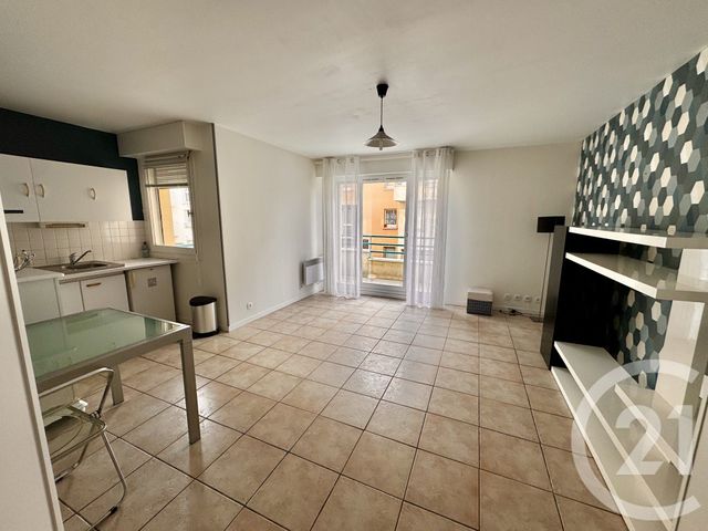 appartement - BEAUCHAMP - 95