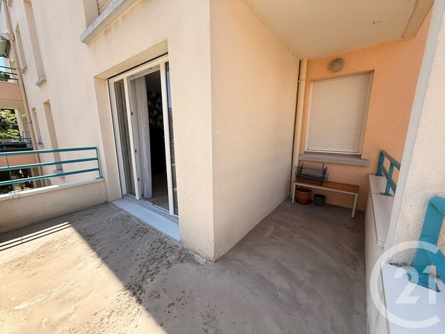 Appartement F1 &agrave; louer - 1 pi&egrave;ce - 30,09 m2 - Beauchamp - 95 - ILE-DE-FRANCE