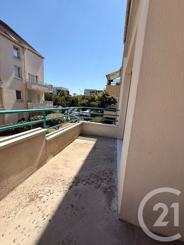 Appartement F1 &agrave; louer - 1 pi&egrave;ce - 30,09 m2 - Beauchamp - 95 - ILE-DE-FRANCE