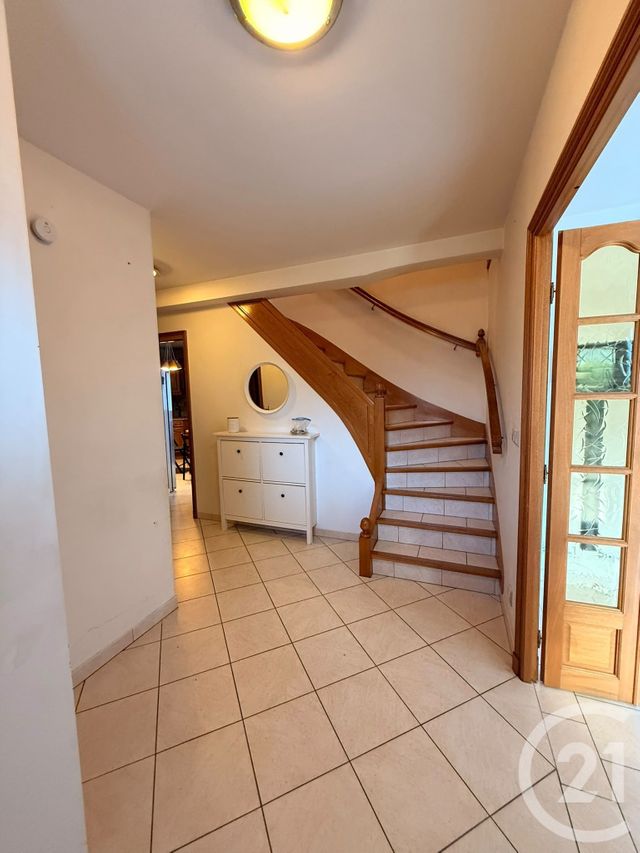 Maison &agrave; louer - 7 pi&egrave;ces - 125,90 m2 - Beauchamp - 95 - ILE-DE-FRANCE