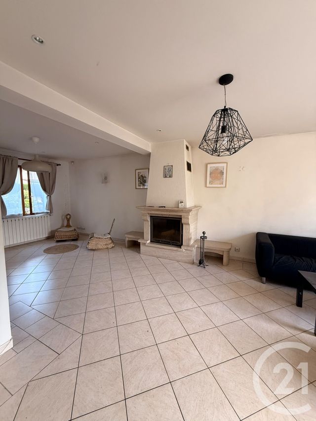 Maison &agrave; louer - 7 pi&egrave;ces - 125,90 m2 - Beauchamp - 95 - ILE-DE-FRANCE