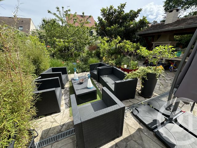 Maison &agrave; louer - 7 pi&egrave;ces - 125,90 m2 - Beauchamp - 95 - ILE-DE-FRANCE