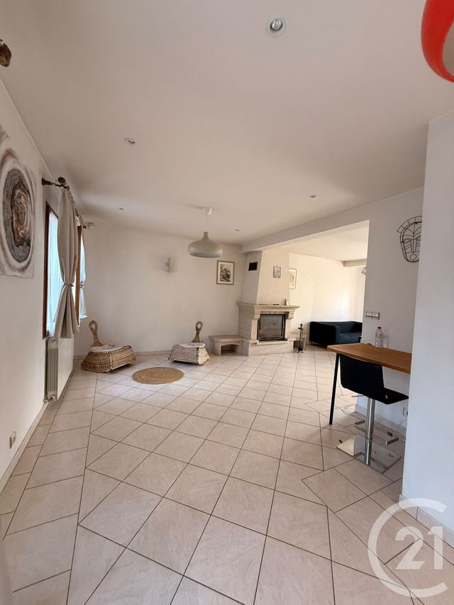 Maison &agrave; louer - 7 pi&egrave;ces - 125,90 m2 - Beauchamp - 95 - ILE-DE-FRANCE