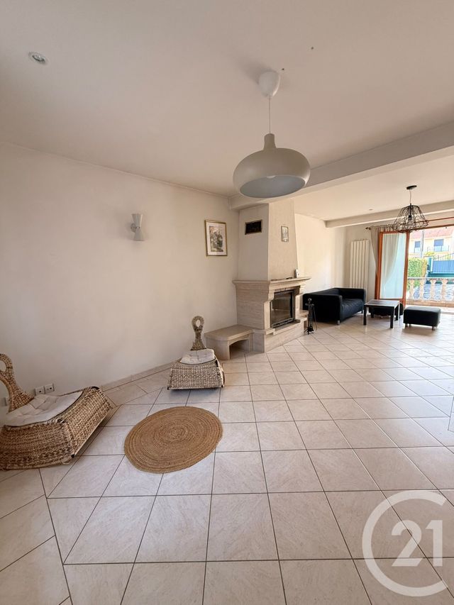 Maison &agrave; louer - 7 pi&egrave;ces - 125,90 m2 - Beauchamp - 95 - ILE-DE-FRANCE