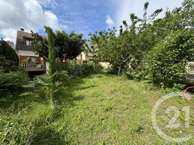 Maison &agrave; louer - 7 pi&egrave;ces - 125,90 m2 - Beauchamp - 95 - ILE-DE-FRANCE