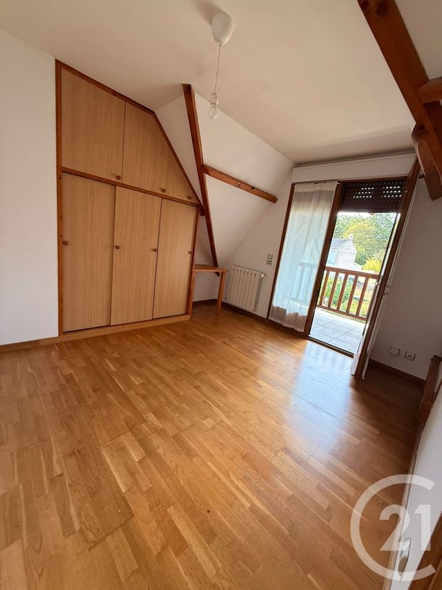 Maison &agrave; louer - 7 pi&egrave;ces - 125,90 m2 - Beauchamp - 95 - ILE-DE-FRANCE