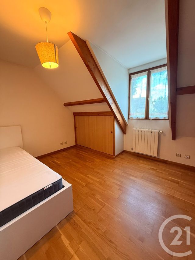 Maison &agrave; louer - 7 pi&egrave;ces - 125,90 m2 - Beauchamp - 95 - ILE-DE-FRANCE