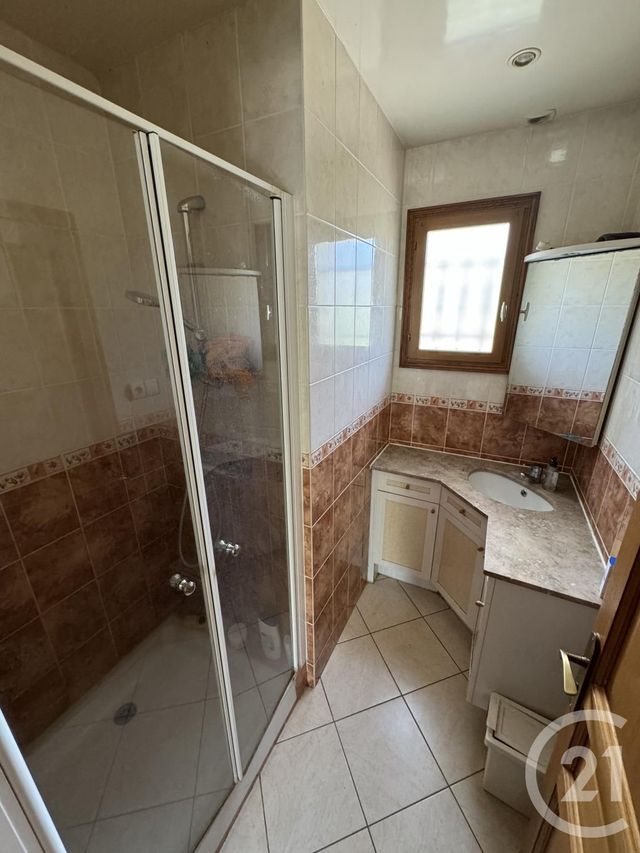 Maison &agrave; louer - 7 pi&egrave;ces - 125,90 m2 - Beauchamp - 95 - ILE-DE-FRANCE