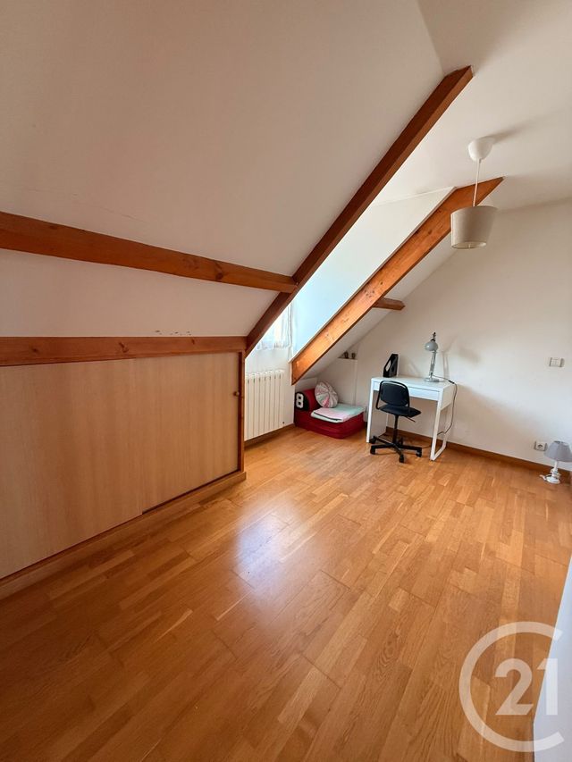 Maison &agrave; louer - 7 pi&egrave;ces - 125,90 m2 - Beauchamp - 95 - ILE-DE-FRANCE