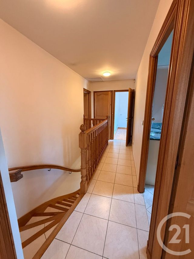 Maison &agrave; louer - 7 pi&egrave;ces - 125,90 m2 - Beauchamp - 95 - ILE-DE-FRANCE