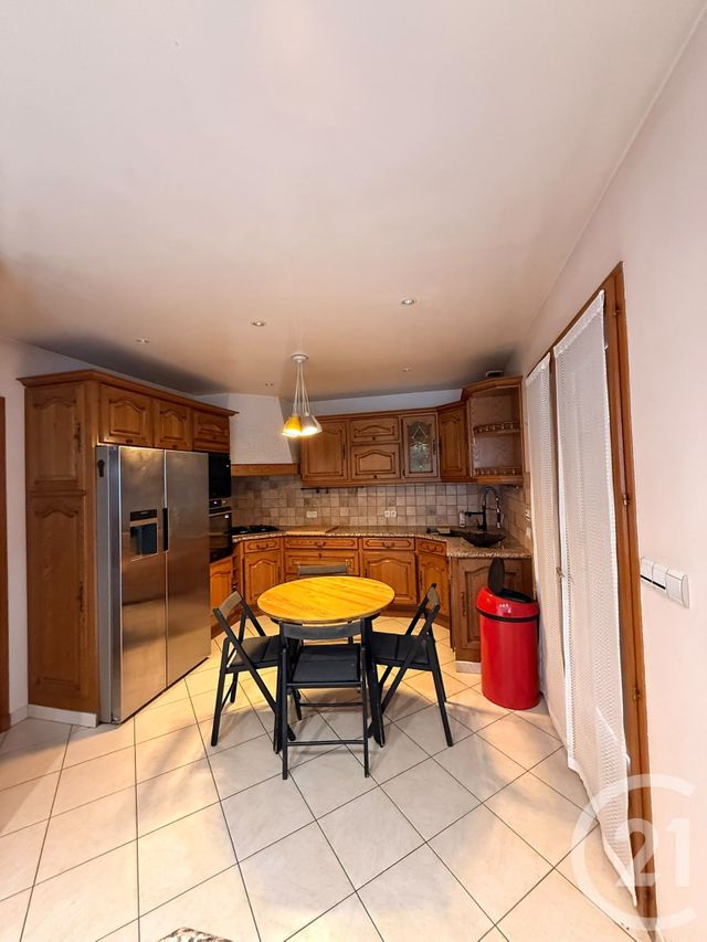 Maison &agrave; louer - 7 pi&egrave;ces - 125,90 m2 - Beauchamp - 95 - ILE-DE-FRANCE