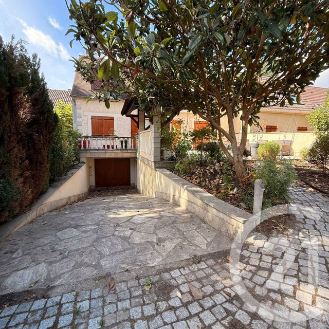 Maison &agrave; louer - 7 pi&egrave;ces - 125,90 m2 - Beauchamp - 95 - ILE-DE-FRANCE