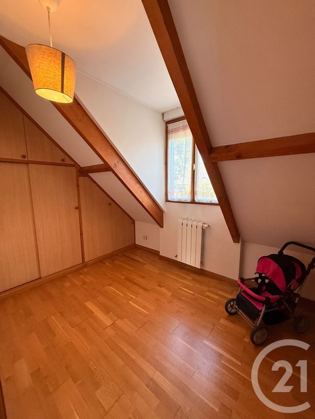 Maison &agrave; louer - 7 pi&egrave;ces - 125,90 m2 - Beauchamp - 95 - ILE-DE-FRANCE